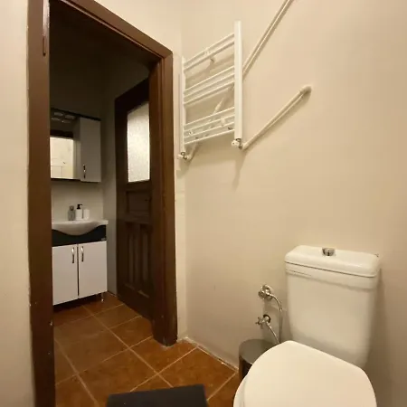 Apartamento Capacious Flat Near Taksim Square In Beyoglu